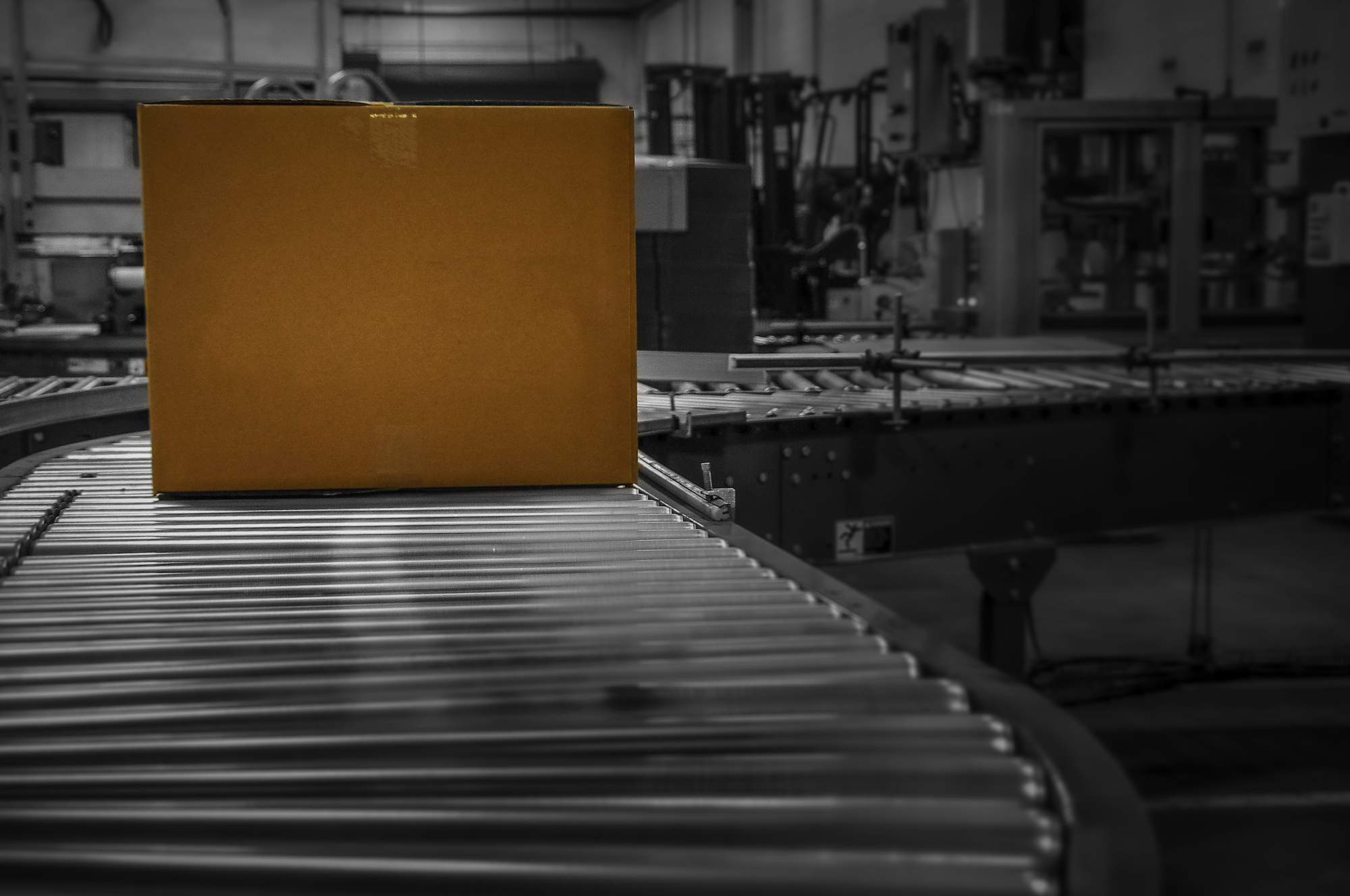 Pack and Slay packaging services