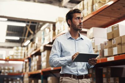 Pack and Slay Inventory control