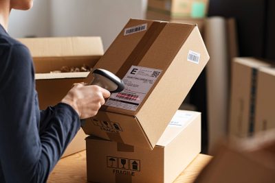 Pack and Slay tracking systems